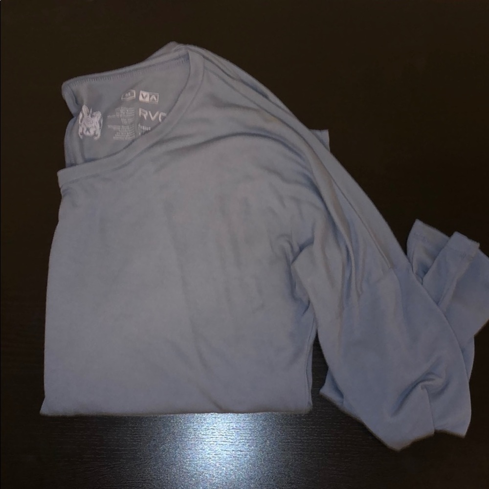 RVCA Long Sleeve
